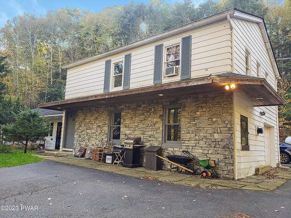 16.5 Acres of Commercial Land for Lease in Milford, Pennsylvania