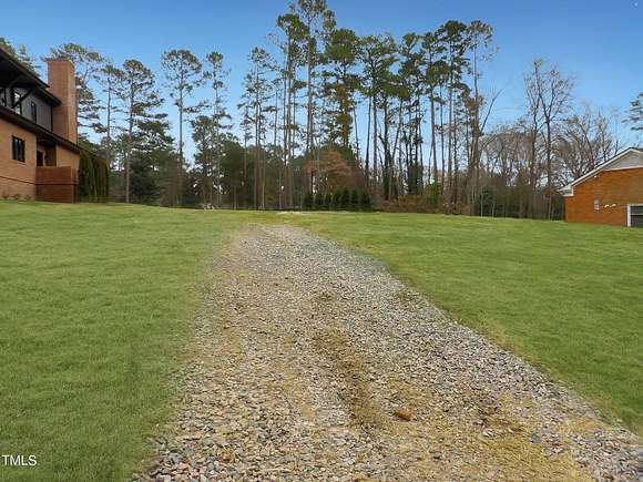 0.47 Acres of Residential Land for Sale in Raleigh, North Carolina