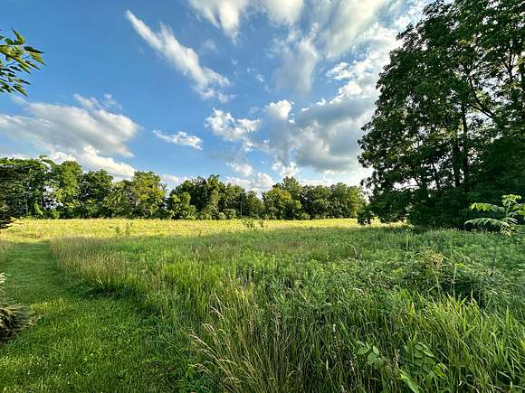 24 Acres of Recreational Land & Farm for Sale in Bronson, Michigan
