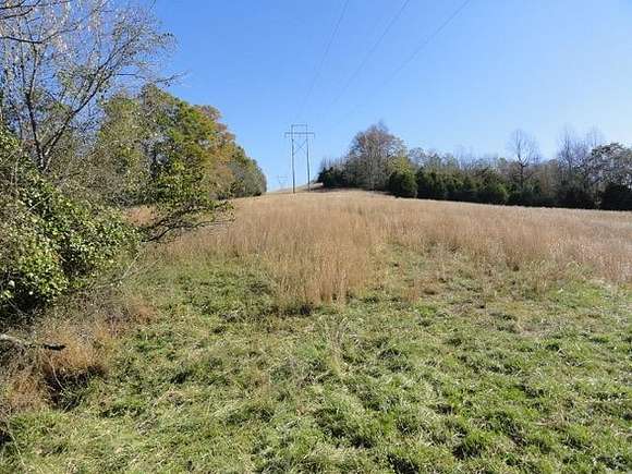 115 Acres of Land for Sale in Bonnieville, Kentucky