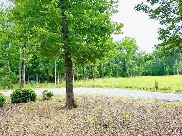 0.56 Acres of Residential Land for Sale in Starkville, Mississippi