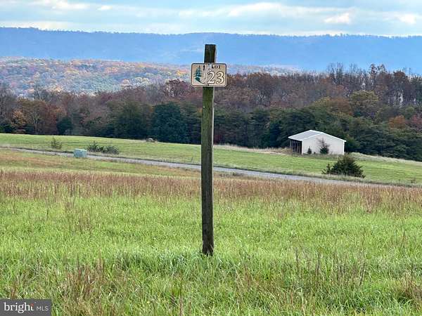 1 Acre of Residential Land for Sale in Keyser, West Virginia