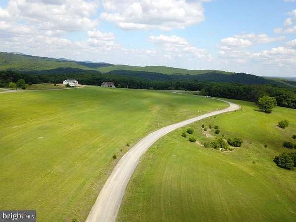 1 Acre of Residential Land for Sale in Keyser, West Virginia