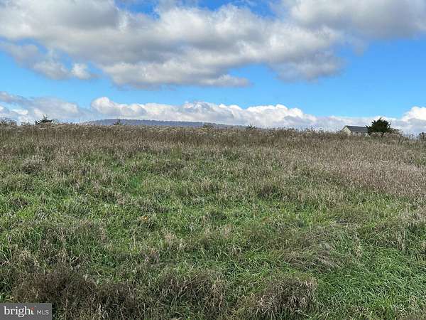 1 Acre of Residential Land for Sale in Keyser, West Virginia