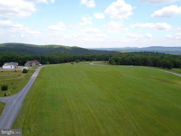 1 Acre of Residential Land for Sale in Keyser, West Virginia