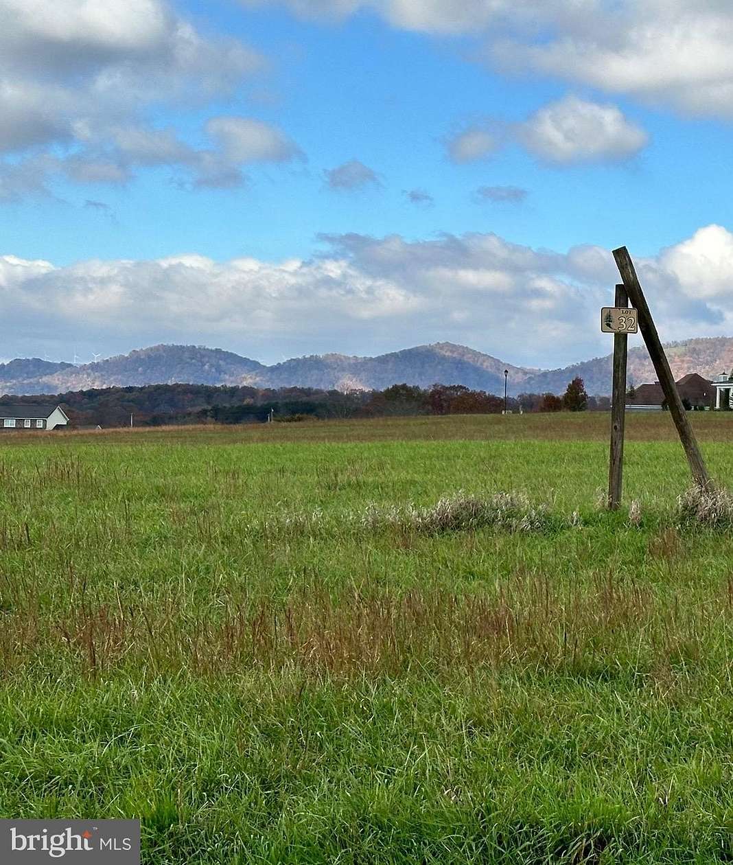 1.52 Acres of Residential Land for Sale in Keyser, West Virginia