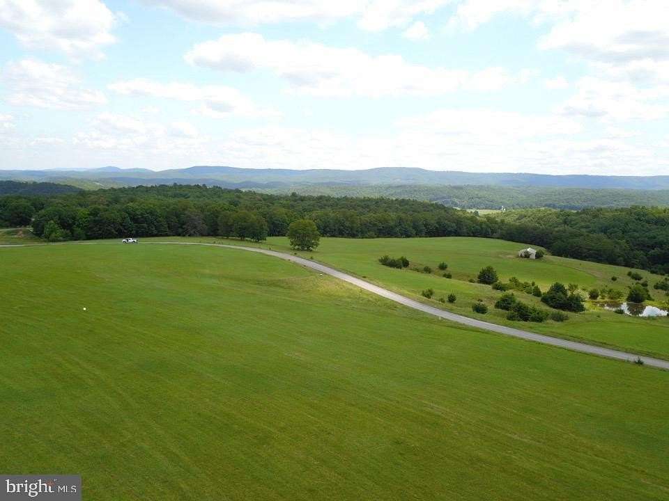 1.52 Acres of Residential Land for Sale in Keyser, West Virginia