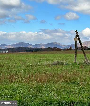 1.52 Acres of Residential Land for Sale in Keyser, West Virginia