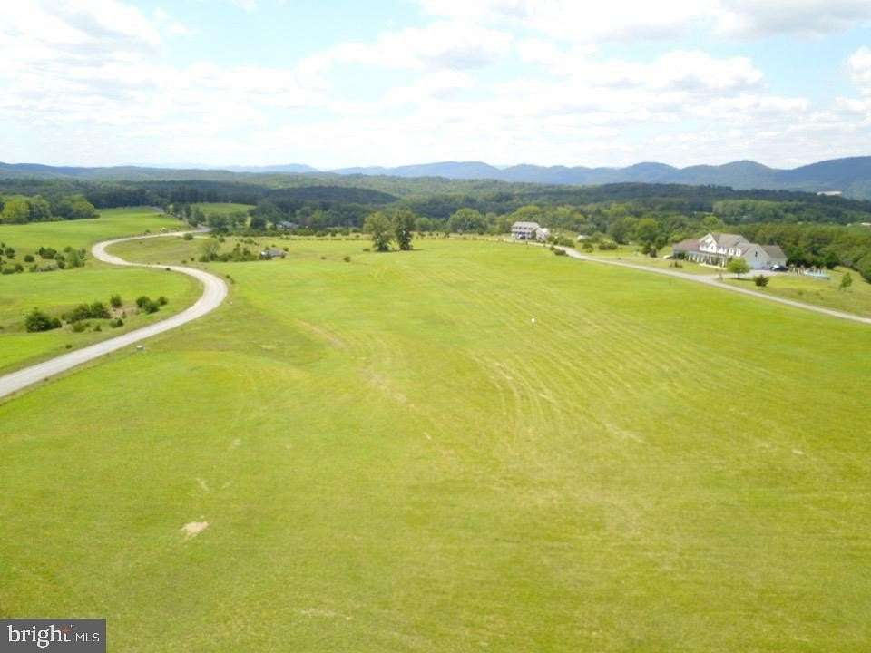 1 Acre of Residential Land for Sale in Keyser, West Virginia