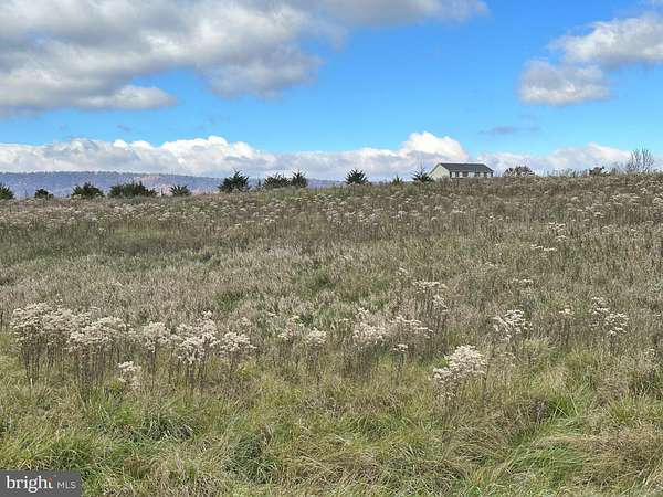 1 Acre of Residential Land for Sale in Keyser, West Virginia