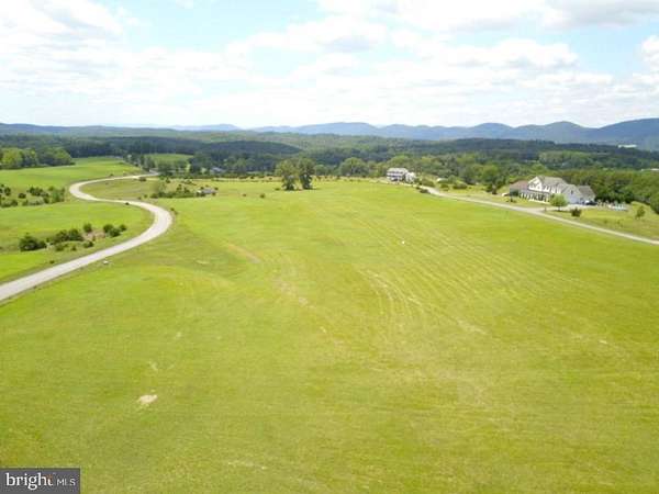 1 Acre of Residential Land for Sale in Keyser, West Virginia