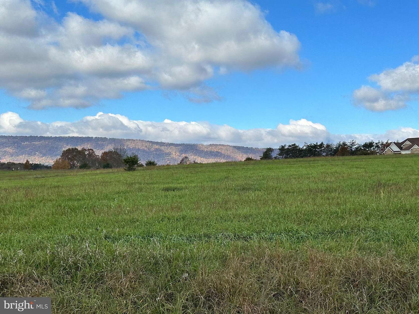 1 Acre of Residential Land for Sale in Keyser, West Virginia