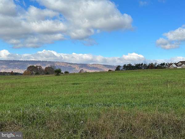 1 Acre of Residential Land for Sale in Keyser, West Virginia