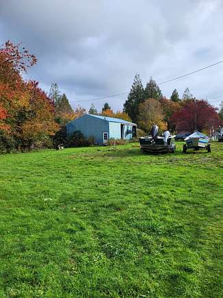 0.49 Acres of Land for Sale in Rosburg, Washington