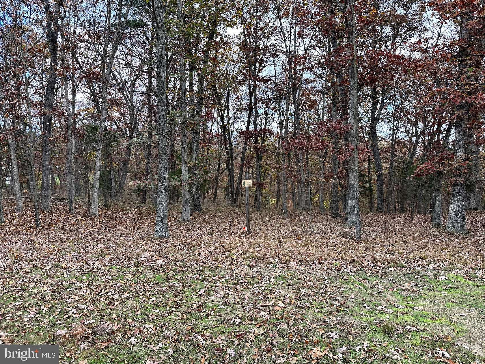 3.1 Acres of Residential Land for Sale in Keyser, West Virginia