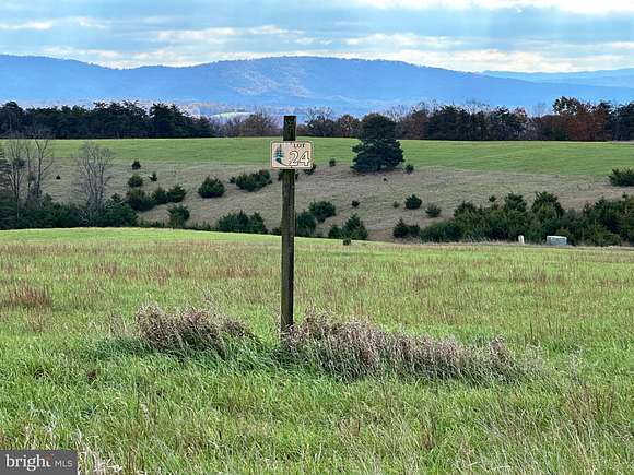 1 Acre of Residential Land for Sale in Keyser, West Virginia