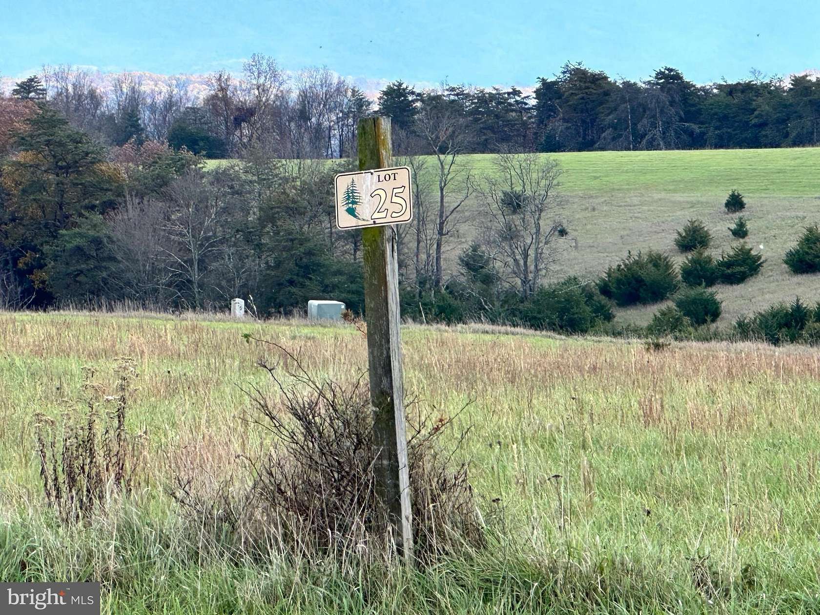 1 Acre of Residential Land for Sale in Keyser, West Virginia