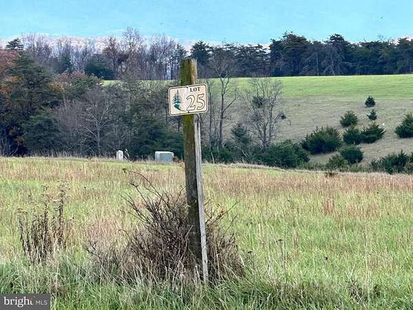 1 Acre of Residential Land for Sale in Keyser, West Virginia