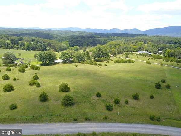 1 Acre of Residential Land for Sale in Keyser, West Virginia