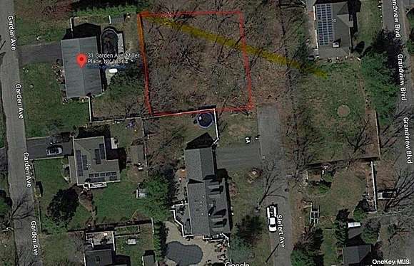 0.21 Acres of Residential Land for Sale in Miller Place, New York