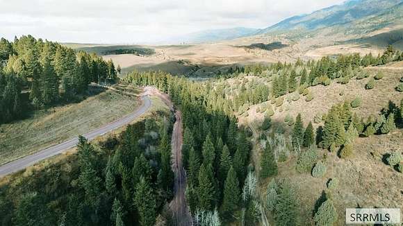 3 Acres of Residential Land for Sale in Irwin, Idaho