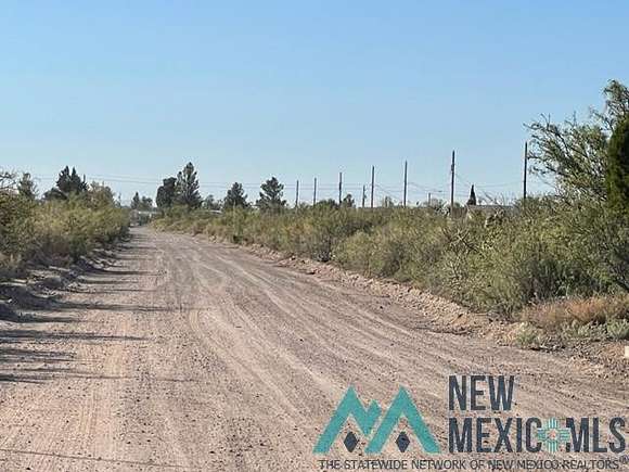 Residential Land for Sale in Deming, New Mexico