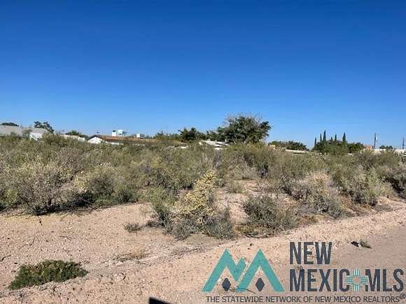 Residential Land for Sale in Deming, New Mexico