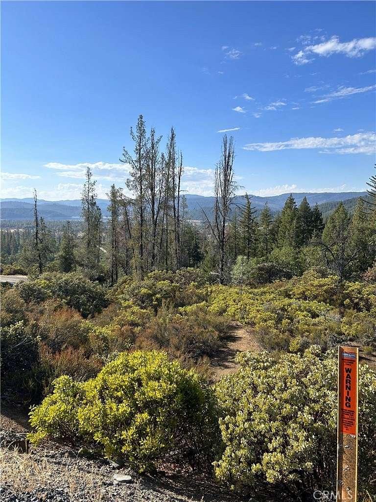 2.1 Acres of Residential Land for Sale in Upper Lake, California