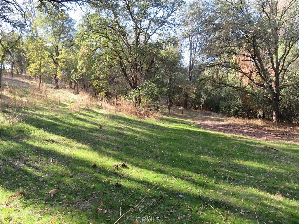 8.3 Acres of Land for Sale in Oroville, California