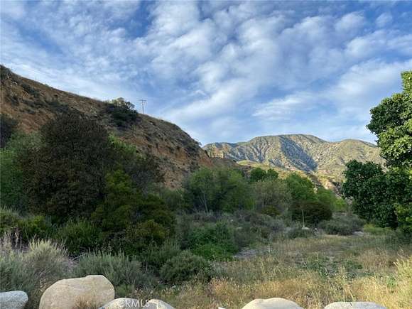 5.9 Acres of Land for Sale in Sunland, California