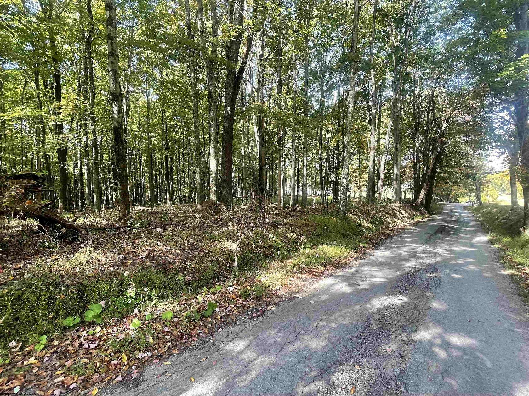 1.5 Acres of Residential Land for Sale in Fairmont, West Virginia