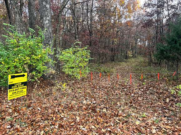 20 Acres of Land for Sale in Knox, Indiana