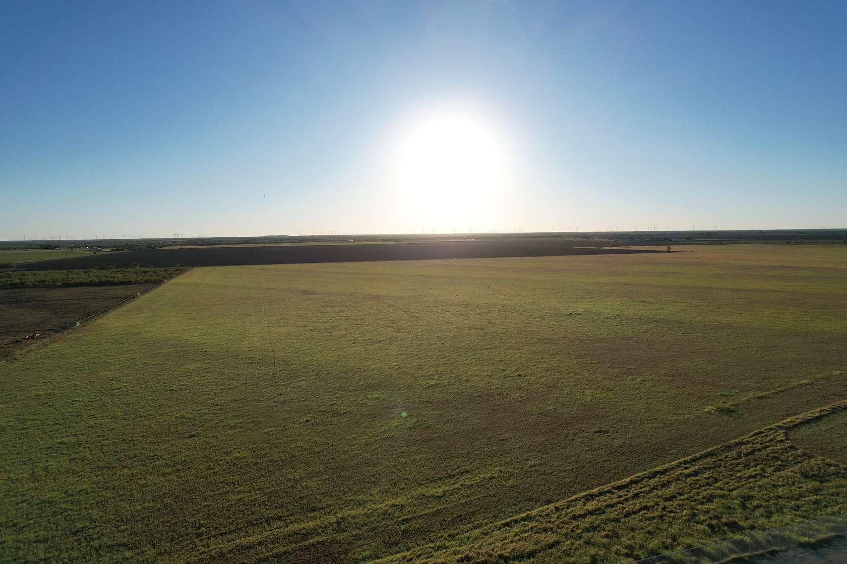 15.2 Acres of Recreational Land for Sale in Abilene, Texas