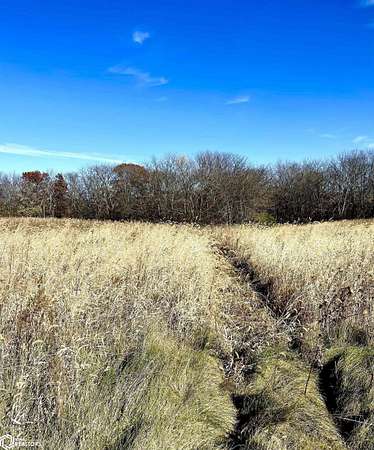 2.43 Acres of Residential Land for Sale in Wapello, Iowa