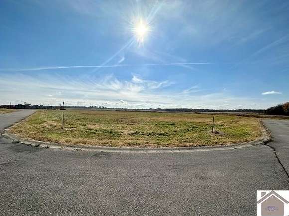 2.9 Acres of Commercial Land for Sale in Oak Grove, Kentucky