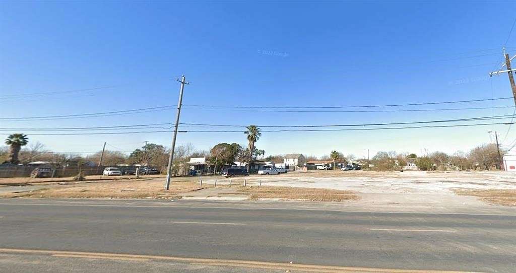 0.84 Acres of Commercial Land for Sale in Corpus Christi, Texas