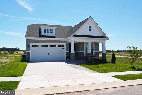 2.69 Acres of Residential Land with Home for Sale in Manchester, Maryland