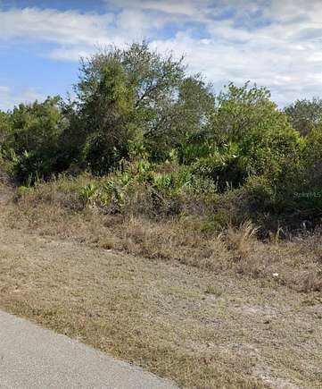 0.25 Acres of Residential Land for Sale in Lehigh Acres, Florida