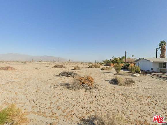 0.22 Acres of Land for Sale in Thermal, California