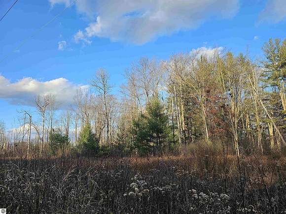 11.2 Acres of Recreational Land for Sale in National City, Michigan