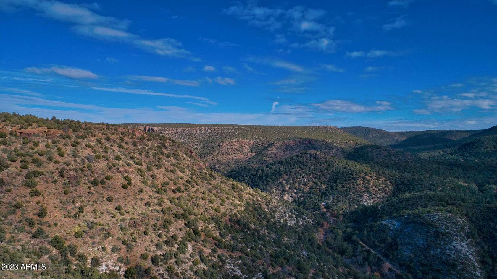 10.2 Acres of Land for Sale in Globe, Arizona