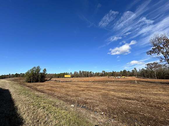 1 Acre of Commercial Land for Sale in Maumelle, Arkansas