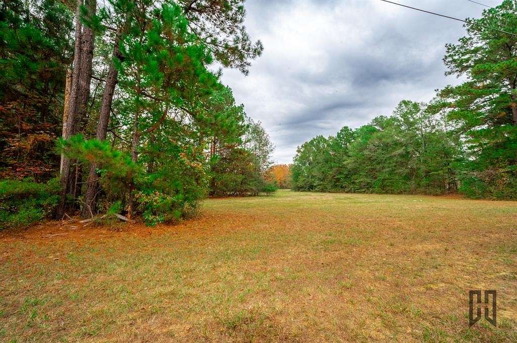 3 Acres of Land for Sale in Homer, Louisiana