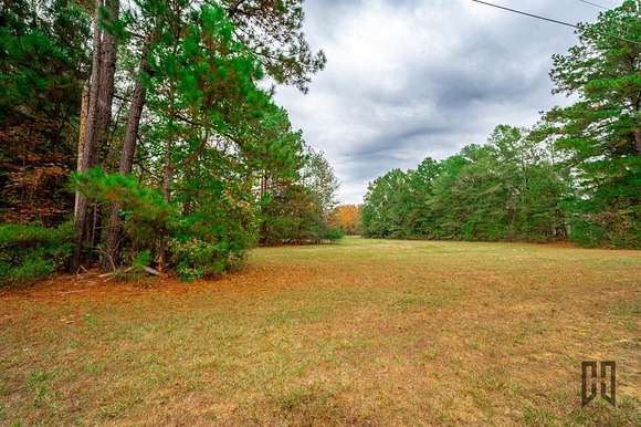 3 Acres of Land for Sale in Homer, Louisiana
