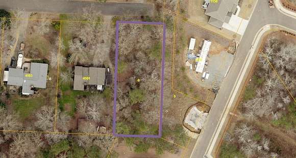 0.4 Acres of Residential Land for Sale in Kennesaw, Georgia