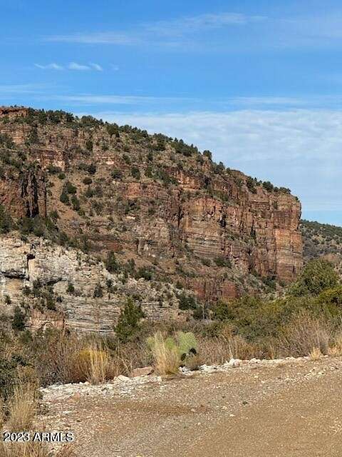 30.1 Acres of Recreational Land for Sale in Globe, Arizona