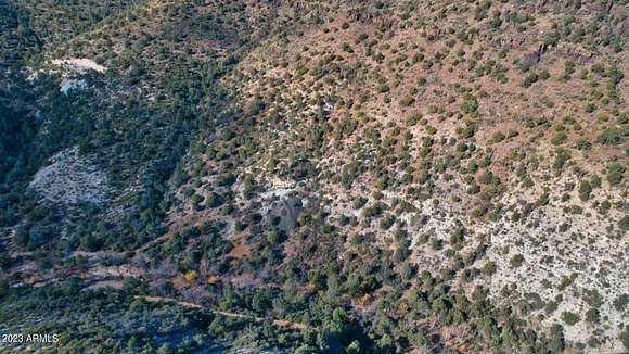 10.3 Acres of Land for Sale in Globe, Arizona
