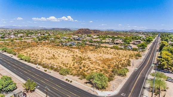 1 Acre of Residential Land for Sale in Glendale, Arizona
