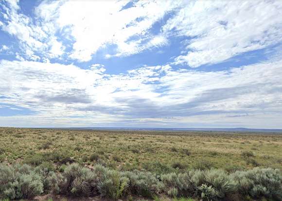 3.5 Acres of Residential Land for Sale in Navajo, Arizona