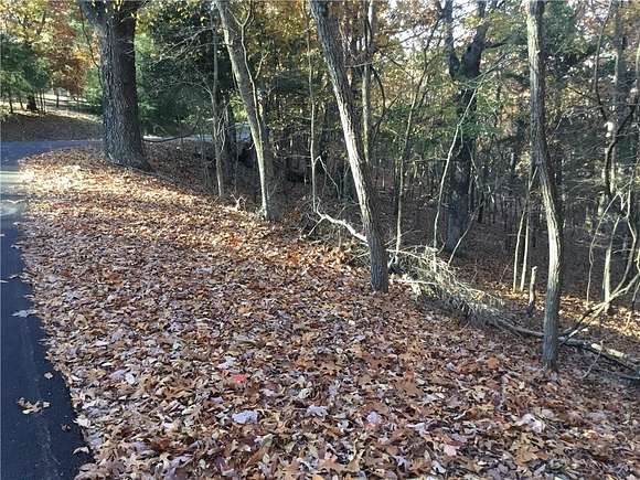 0.28 Acres of Land for Sale in Garfield, Arkansas